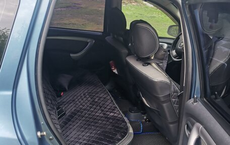 Renault Duster I рестайлинг, 2013 год, 1 150 000 рублей, 6 фотография