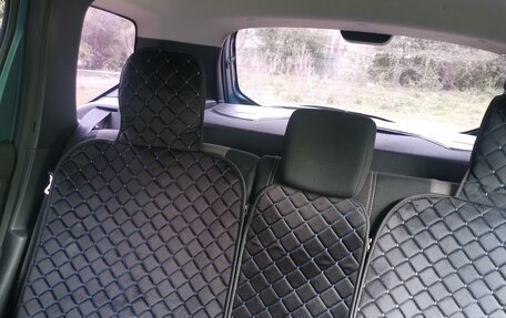 Renault Duster I рестайлинг, 2013 год, 1 150 000 рублей, 9 фотография