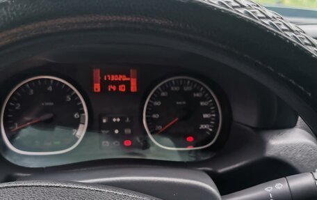 Renault Duster I рестайлинг, 2013 год, 1 150 000 рублей, 10 фотография