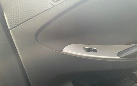 Hyundai Solaris II рестайлинг, 2016 год, 600 000 рублей, 12 фотография
