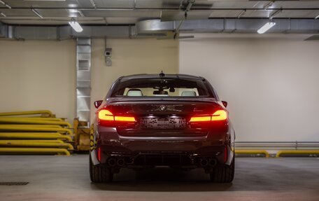 BMW M5, 2020 год, 13 275 000 рублей, 3 фотография