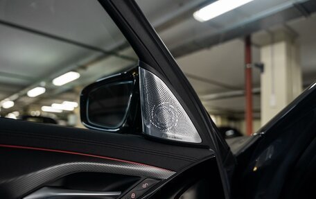 BMW M5, 2020 год, 13 275 000 рублей, 8 фотография