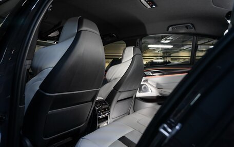 BMW M5, 2020 год, 13 275 000 рублей, 17 фотография
