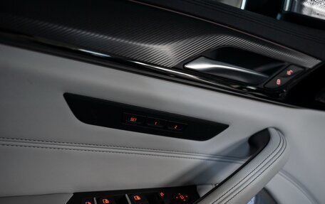 BMW M5, 2020 год, 13 275 000 рублей, 13 фотография