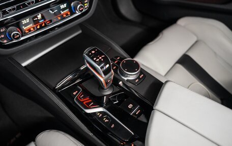 BMW M5, 2020 год, 13 275 000 рублей, 9 фотография