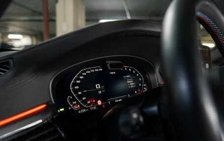 BMW M5, 2020 год, 13 275 000 рублей, 12 фотография