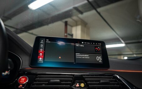 BMW M5, 2020 год, 13 275 000 рублей, 7 фотография