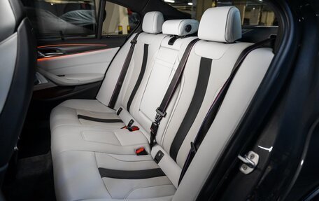 BMW M5, 2020 год, 13 275 000 рублей, 16 фотография