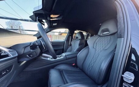 BMW X6, 2024 год, 16 450 000 рублей, 3 фотография