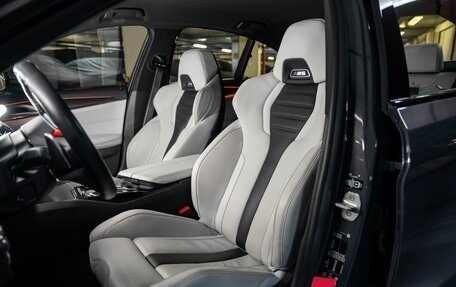 BMW M5, 2020 год, 13 275 000 рублей, 15 фотография