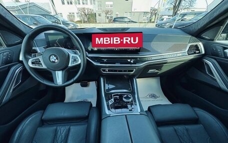 BMW X6, 2024 год, 16 450 000 рублей, 4 фотография