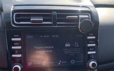 Hyundai Creta, 2021 год, 2 650 000 рублей, 25 фотография