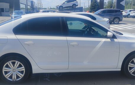 Volkswagen Jetta VI, 2015 год, 1 250 000 рублей, 6 фотография