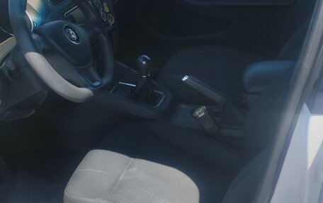 Volkswagen Jetta VI, 2015 год, 1 250 000 рублей, 8 фотография