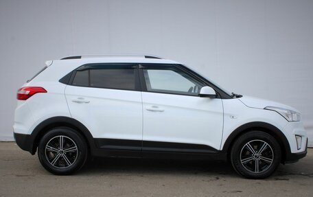 Hyundai Creta I рестайлинг, 2020 год, 1 599 000 рублей, 4 фотография