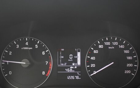 Hyundai Creta I рестайлинг, 2020 год, 1 599 000 рублей, 11 фотография
