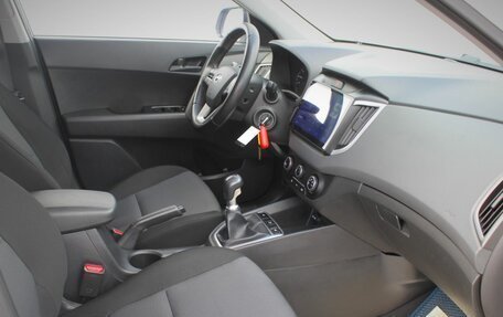 Hyundai Creta I рестайлинг, 2020 год, 1 599 000 рублей, 12 фотография