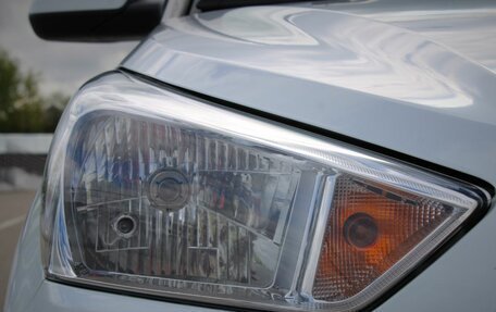 Hyundai Creta I рестайлинг, 2020 год, 1 599 000 рублей, 18 фотография