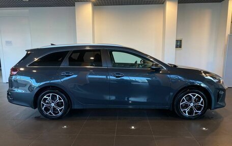 KIA cee'd III, 2019 год, 1 750 000 рублей, 2 фотография