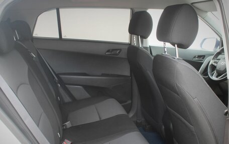 Hyundai Creta I рестайлинг, 2020 год, 1 599 000 рублей, 13 фотография