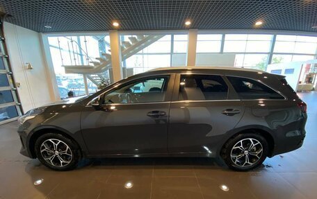 KIA cee'd III, 2019 год, 1 750 000 рублей, 6 фотография