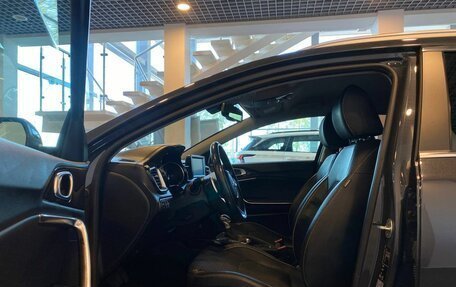 KIA cee'd III, 2019 год, 1 750 000 рублей, 16 фотография