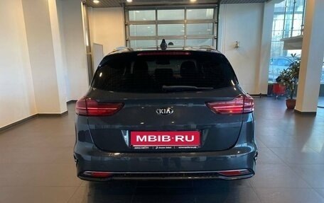 KIA cee'd III, 2019 год, 1 750 000 рублей, 4 фотография