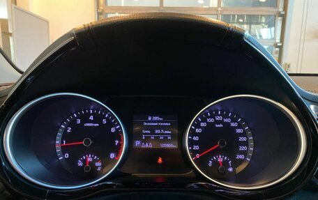 KIA cee'd III, 2019 год, 1 750 000 рублей, 11 фотография