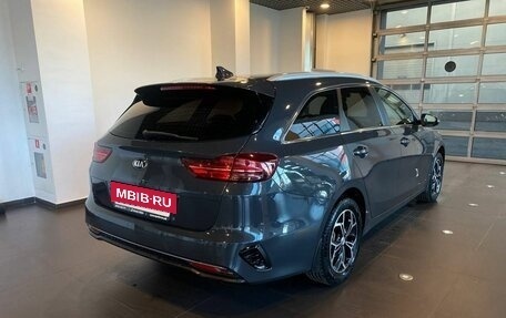 KIA cee'd III, 2019 год, 1 750 000 рублей, 3 фотография