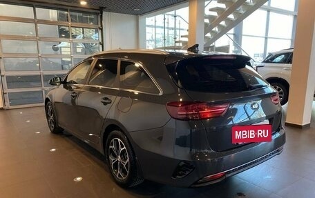 KIA cee'd III, 2019 год, 1 750 000 рублей, 5 фотография