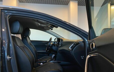 KIA cee'd III, 2019 год, 1 750 000 рублей, 28 фотография