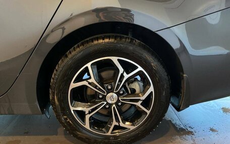KIA cee'd III, 2019 год, 1 750 000 рублей, 19 фотография