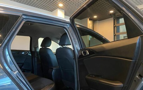 KIA cee'd III, 2019 год, 1 750 000 рублей, 25 фотография