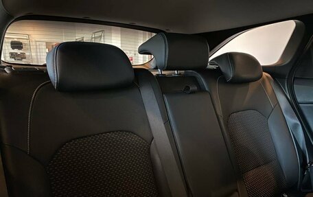 KIA cee'd III, 2019 год, 1 750 000 рублей, 35 фотография