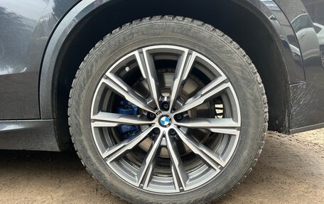 BMW X5, 2020 год, 7 100 000 рублей, 10 фотография