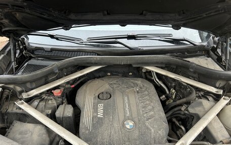 BMW X5, 2020 год, 7 100 000 рублей, 5 фотография