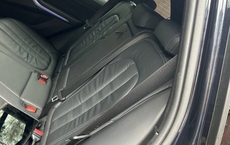 BMW X5, 2020 год, 7 100 000 рублей, 2 фотография