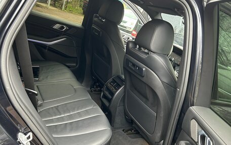 BMW X5, 2020 год, 7 100 000 рублей, 8 фотография
