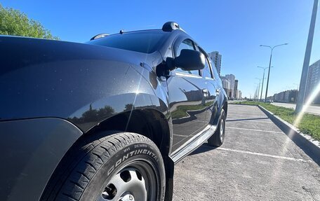 Renault Duster I рестайлинг, 2019 год, 1 300 000 рублей, 2 фотография
