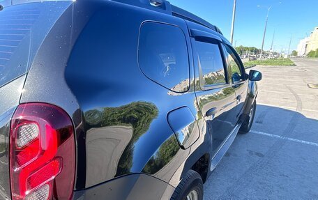 Renault Duster I рестайлинг, 2019 год, 1 300 000 рублей, 5 фотография