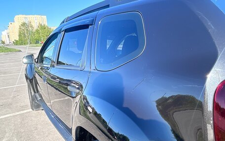 Renault Duster I рестайлинг, 2019 год, 1 300 000 рублей, 3 фотография