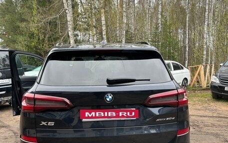 BMW X5, 2020 год, 7 100 000 рублей, 7 фотография