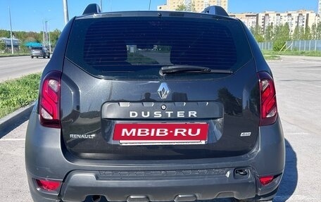 Renault Duster I рестайлинг, 2019 год, 1 300 000 рублей, 4 фотография