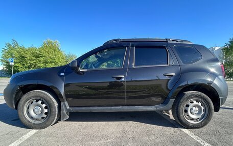 Renault Duster I рестайлинг, 2019 год, 1 300 000 рублей, 14 фотография