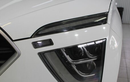 Hyundai Creta, 2021 год, 1 850 000 рублей, 9 фотография