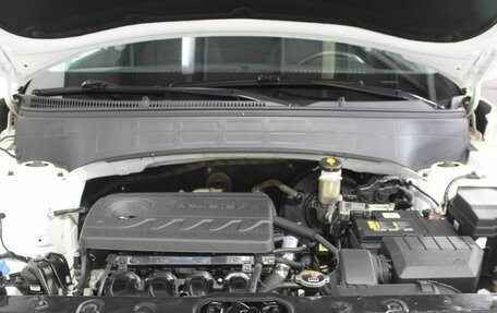 Hyundai Creta, 2021 год, 1 850 000 рублей, 11 фотография
