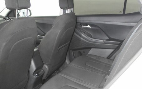 Hyundai Creta, 2021 год, 1 850 000 рублей, 18 фотография