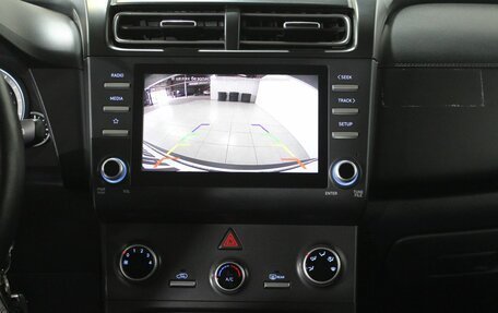 Hyundai Creta, 2021 год, 1 850 000 рублей, 16 фотография