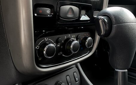 Renault Duster I рестайлинг, 2014 год, 890 000 рублей, 13 фотография