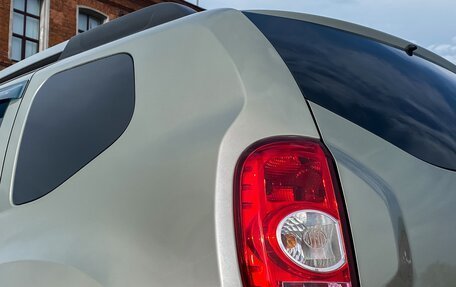Renault Duster I рестайлинг, 2014 год, 890 000 рублей, 9 фотография